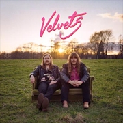 Buy Velvets