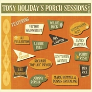 Buy Porch Sessions Volume 2