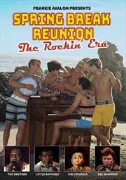 Buy Spring Break Reunion: Rockin E