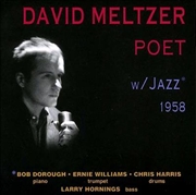 Buy Poet With Jazz