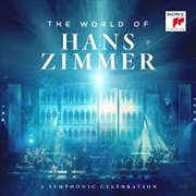 Buy World Of Hans Zimmer Live At Hollywood In Vienna