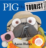 Buy Pig The Tourist