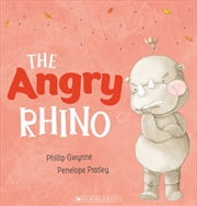 Buy Feelings 4: The Angry Rhino