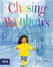 Buy Chasing Rainbows