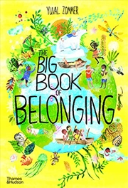 Buy The Big Book of Belonging (The Big Book Series)