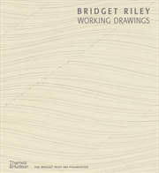 Buy Bridget Riley: Working Drawings