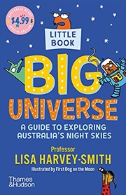 Buy Little Book, BIG Universe