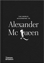 Buy World According To Alexander Mcqueen