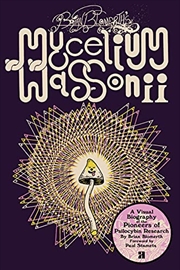 Buy Brian Blomerth's Mycelium Wassonii