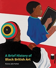 Buy A Brief History of Black British Art