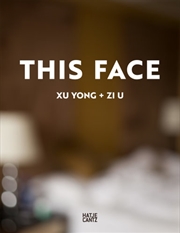 Buy Xu Yong: This Face