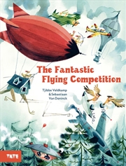 Buy The Fantastic Flying Competition