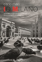 Buy Io Milano. Ediz. italiana e inglese