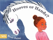 Buy Hooves or Hands?