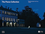 Buy The Panza Collection: Villa Menafoglio Litta Panza Varese