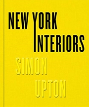 Buy New York Interiors