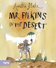 Buy Mr. Filkins in the Desert