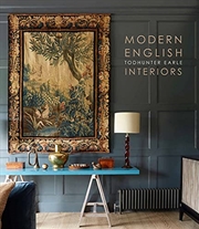 Buy Modern English: Todhunter Earle Interiors