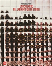 Buy A gaze into the labyrinth of history Maurizio Galimberti /anglais