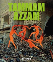 Buy Tammam Azzam Untitled Pictures /anglais