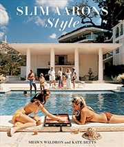 Buy Slim Aarons: Style