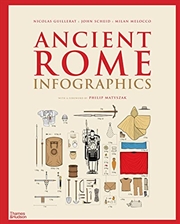 Buy Ancient Rome: Infographics