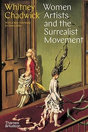 Buy Women Artists and the Surrealist Movement