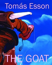 Buy Tomás Esson: The GOAT