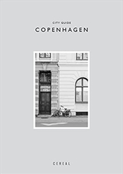 Buy Cereal City Guide: Copenhagen