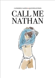 Buy Call Me Nathan