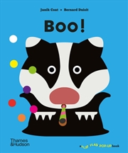 Buy Boo!