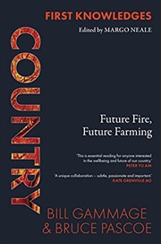 Buy Country: Future Fire, Future Farming