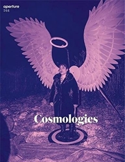 Buy Cosmologies: Aperture 244 (Aperture Magazine, 244)