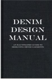 Buy Denim Design Manual