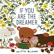 Buy If You Are the Dreamer