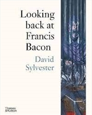 Buy Looking Back At Francis Bacon