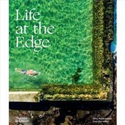 Buy Life At The Edge