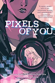 Buy Pixels of You