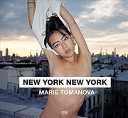 Buy Marie Tomanova: New York New York