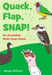 Buy Quack Flap Snap