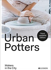 Buy Urban Potters: Makers in the City