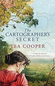 Buy The Cartographer's Secret