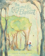 Buy Boy And The Elephant