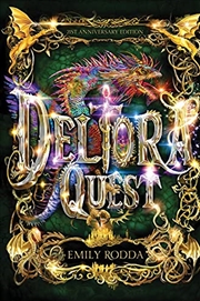 Buy Deltora Quest Anniversary Edition