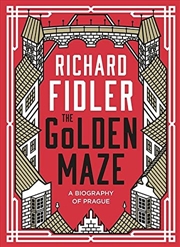 Buy The Golden Maze