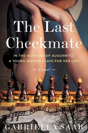 Buy The Last Checkmate