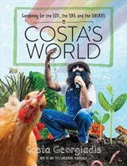 Buy Costa's World