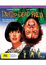 Buy Drop Dead Fred - Special Edition