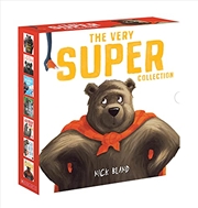 Buy The Very Super Collection