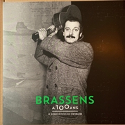 Buy Brassens A 100 Ans